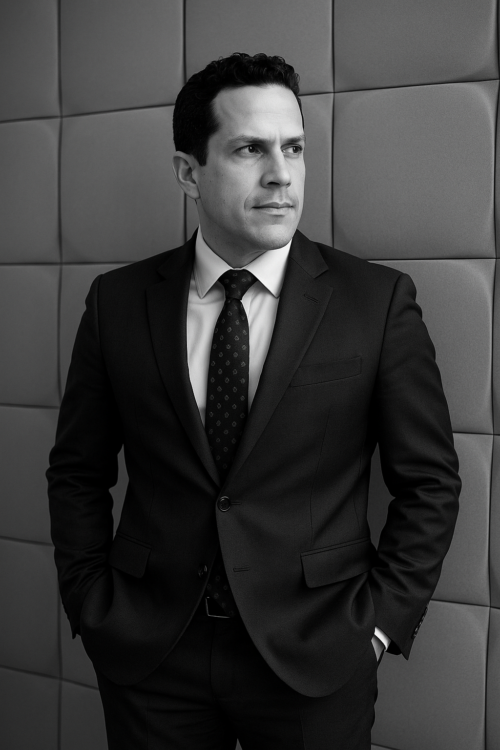 Víctor Vidal Fernández Castillo - Abogado